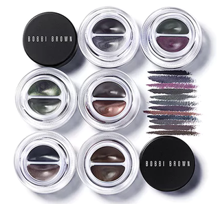 ロングウェア ジェルアイライナー デュオ (535161)