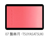 ピュア カラー ブラッシュ07｜SUQQU (535675)