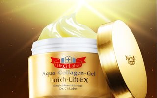 アクアコラーゲンゲルエンリッチリフトEX-ドクターシーラボ (535702)