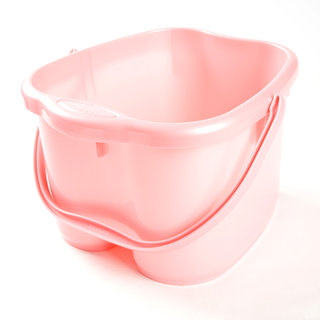 レディース足湯専科(ピンク) (536420)