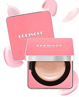 CORINGCO チェリーブロッサム ウォーター クッション (536921)