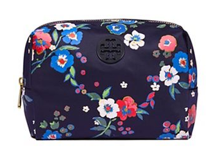Quinn Floral Brigitte Cosmetic Case (537515)