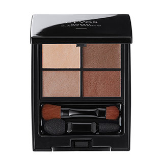 ミネラルクラッシィシャドー《モーブブラウン》 (537559)