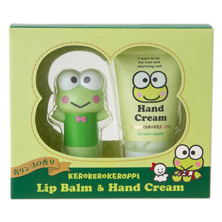 けろけろけろっぴ 保湿コスメギフトセット (538934)