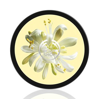 ボディバター モリンガ　THE BODY SHOP (539065)