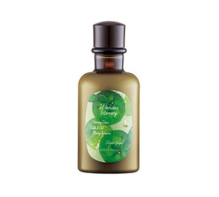 ミルクオイルの潤いボディセラムグリーン柚子 | VECUA Honey（ベキュアハニー） (540063)