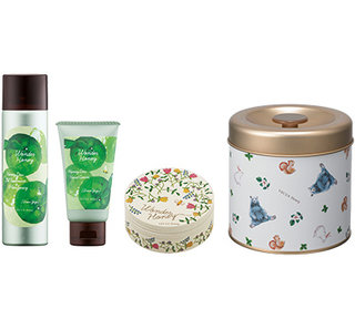 柚子＆フラワーギフト | VECUA Honey（ベキュアハニー） (540132)