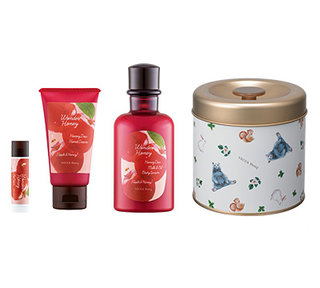 林檎ギフト | VECUA Honey（ベキュアハニー） (540144)