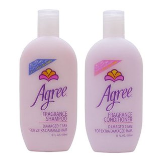 フレグランス ヘアケア シャンプー/コンディショナー |アグリー (541003)