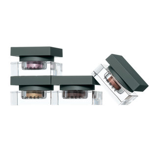 THREE シマリングカラーヴェール ステートメント (541262)