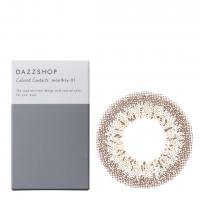 MONTHLY 01 | DAZZSHOP (541580)