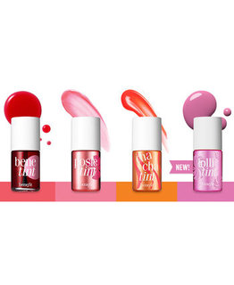 ベネフィット＊大人気 チーク＆リップ兼用 ステイン (542648)