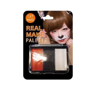 リアルメークパレット　キャット　 ドン・キホーテ (542801)
