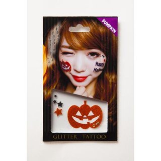 グリッター　パンプキン |ドン・キホーテ (542811)