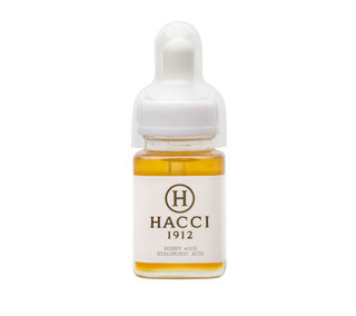 HACCI1912 オフィシャルサイト / ビューティーハニー ヒアルロン酸入りはちみつ 40g (545412)