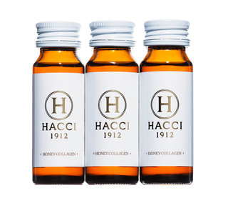 ハニーコラーゲン 3本セット (545416)