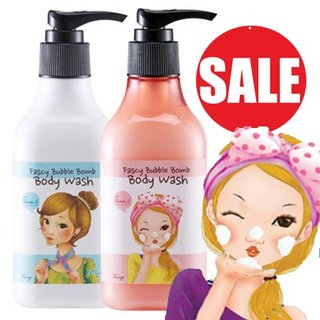 ボディーシャンプー　FASCY（パシー） (547084)