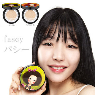 パフュームエアクッション　FASCY（パシー） (547091)