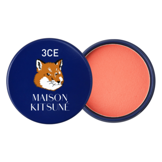 3CE MAISON KITSUNÉ SOFT CHEEK #SWEETY MERINGUE  |  レディース・ガールズファッション通販サイト - STYLENANDA (547463)