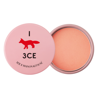 3CE MAISON KITSUNÉ SOFT CHEEK #PURE PEONY  |  レディース・ガールズファッション通販サイト - STYLENANDA (547476)
