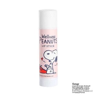Wellness PEANUTS｜リップスティック（ラブフローラル） (547740)