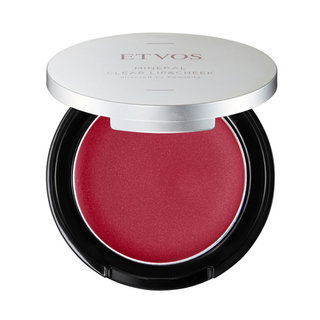 ミネラル クリアリップ＆チーク│エトヴォス (548393)