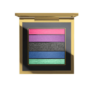 ヴェラックス パールフュージョン シャドウ”カラーズ オン ザ バージ” | MAC (548953)