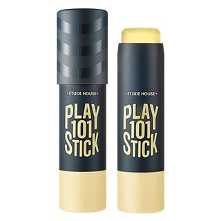 エチュードハウス　プレイ101スティック オイルバーム (549279)