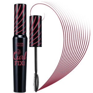 エチュードハウス　ラッシュパーム　カールフィックスマスカラ　3PB (550080)