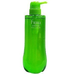 ミルボン フィエーリ シャンプー 500ml (550587)