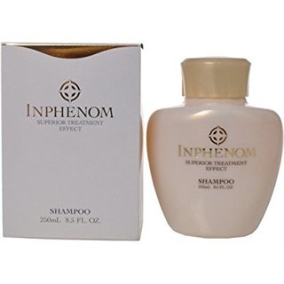 ミルボン インフェノム シャンプー 250ml (550656)