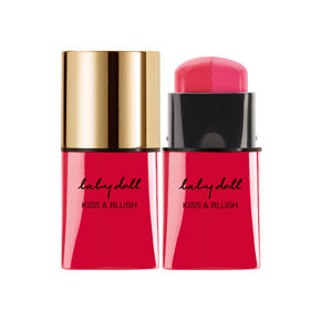 ベビードール キッス&ブラッシュ デュオスティック (550838)