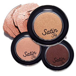 エチュードハウス サテン フィットアイズ (551398)