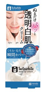 Instawhite　トーンアップクリーム (551740)