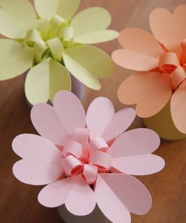 パーソナルペーパー加湿器 HEART FLOWER (552250)