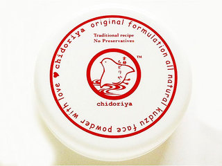 ちどりやオリジナル フェイスパウダー　京都ちどりや (553074)