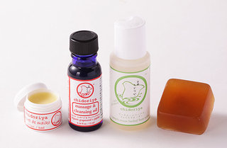 トライアルセット／マイコ 　京都ちどりや (553078)