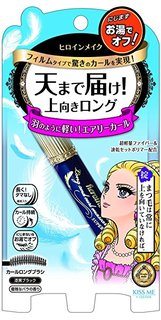 ヒロインメイクSP ロング&カールマスカラ スーパーフィルム漆黒ブラック (553229)