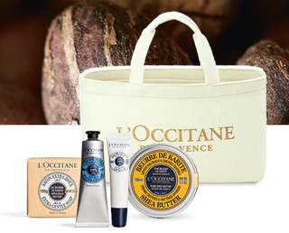 【数量限定】【公式通販限定】シア モイストセレクション (553614)