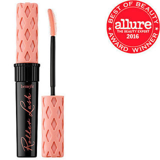 Benefit】 Roller Lash Mascara (554195)