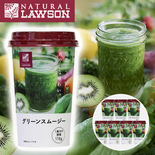 NLグリーンスムージー×7本 (554634)