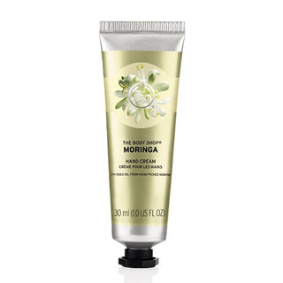 ハンドクリーム モリンガ THE BODY SHOP(ザ・ボディショップ) (555943)