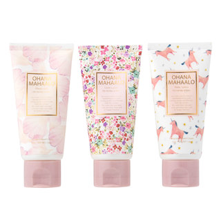 ハンドクリーム オハナマハロ (556151)