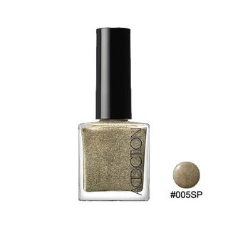 ADDICTION ザ ネイルポリッシュ #005SP (556764)