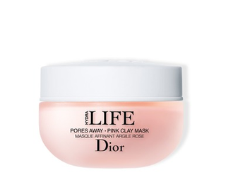ディオール ライフ　ピンク クレイ マスク (556776)
