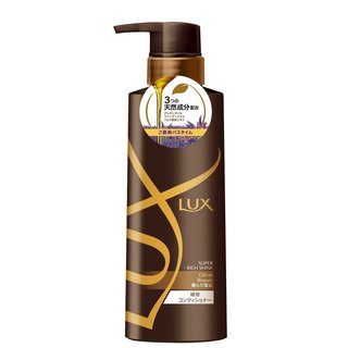 スーパーリッチシャイン オイルイン補修コンディショナー ポンプ ラックス セブン&アイ (557326)