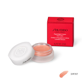 ペーパーライト クリーム アイカラー|資生堂 (559404)