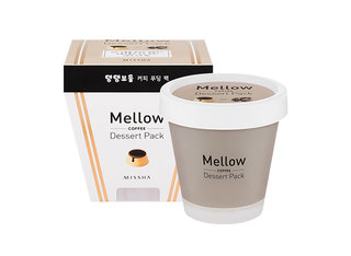 メロー　デザートパック（C） MISSHA 　ミシャ (560110)
