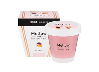 メロー　デザートパック（P） MISSHA　ミシャ (560111)