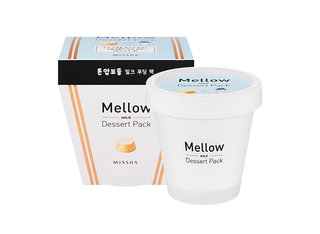 メロー　デザートパック（M）MISSHA　ミシャ (560112)